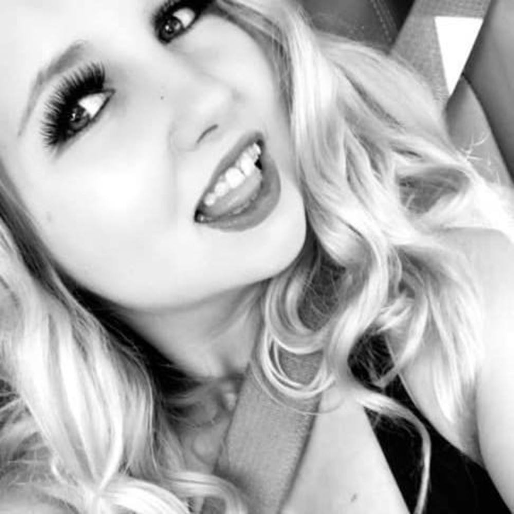 Meet your Posher, Whittney